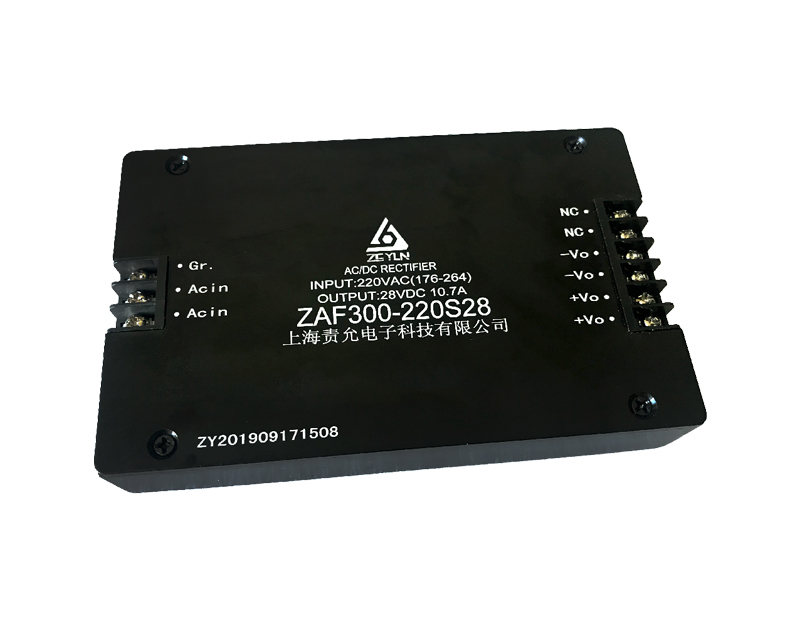 ZAF 80-400W